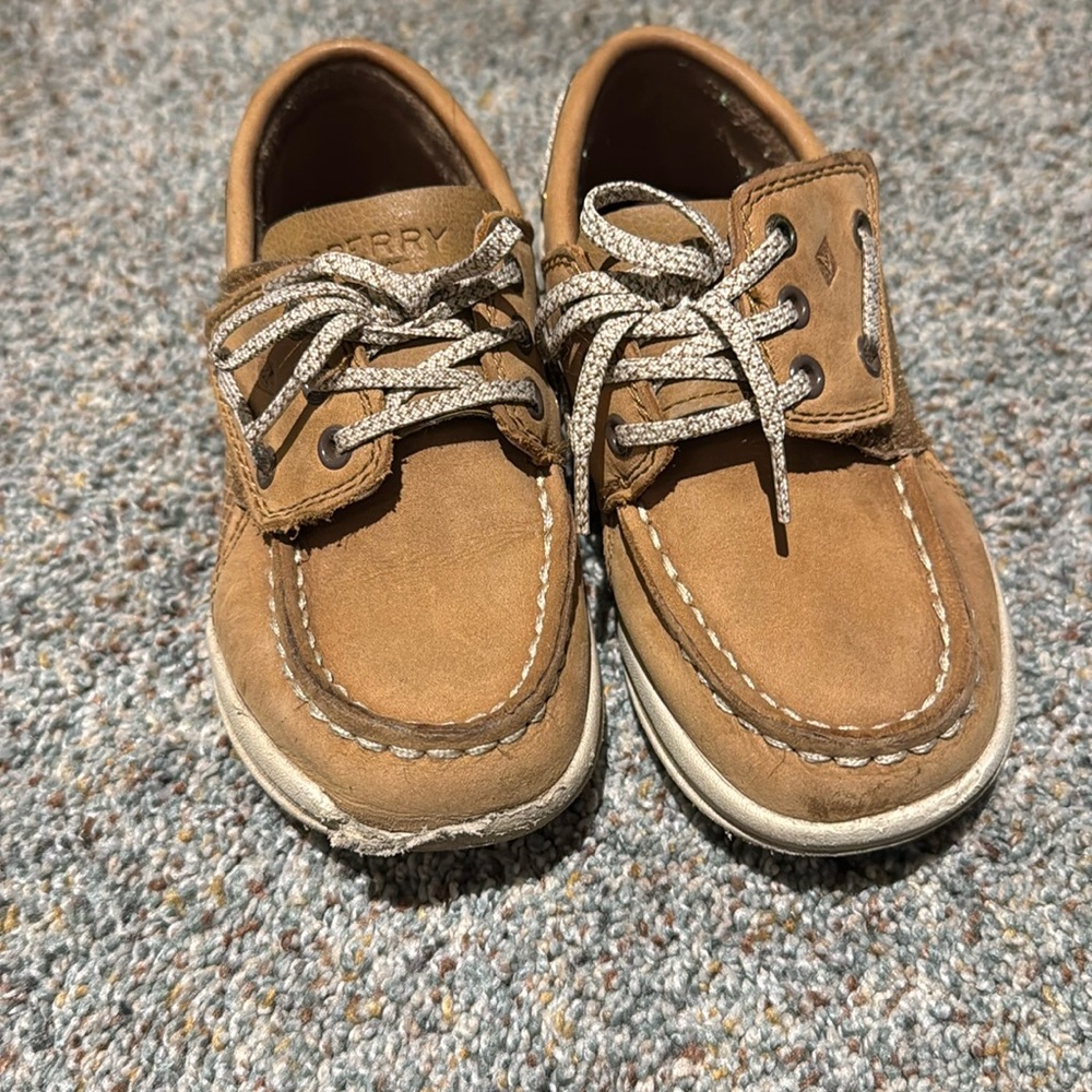 Sperry gamefish shoe - size 10.5